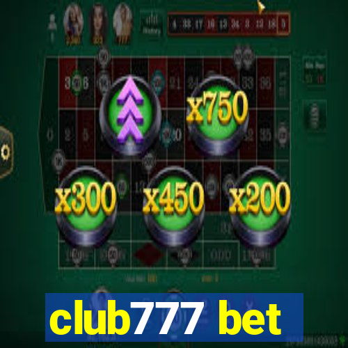 club777 bet